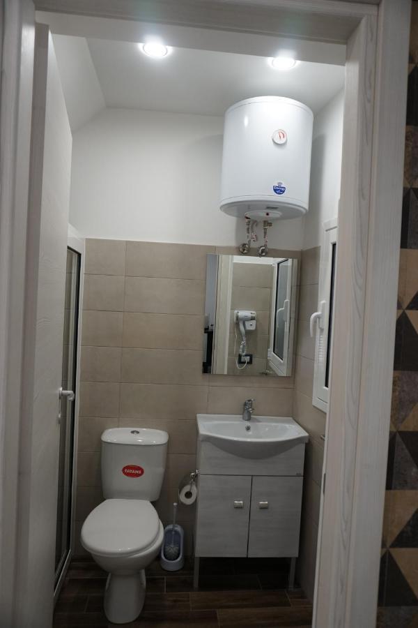 B&B Porta Garibaldi Catania Exterior photo