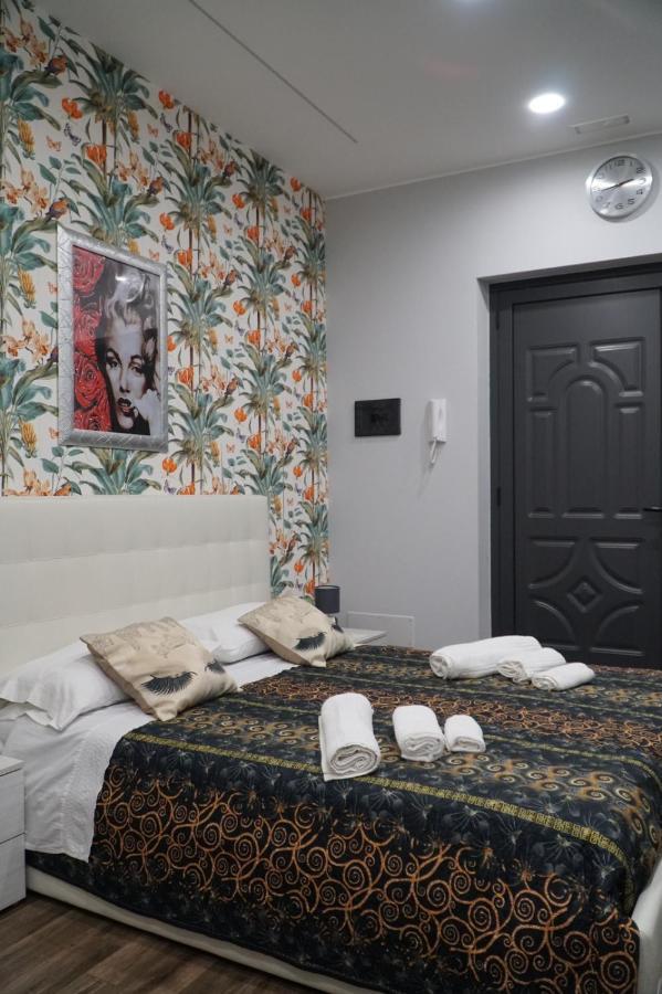 B&B Porta Garibaldi Catania Exterior photo