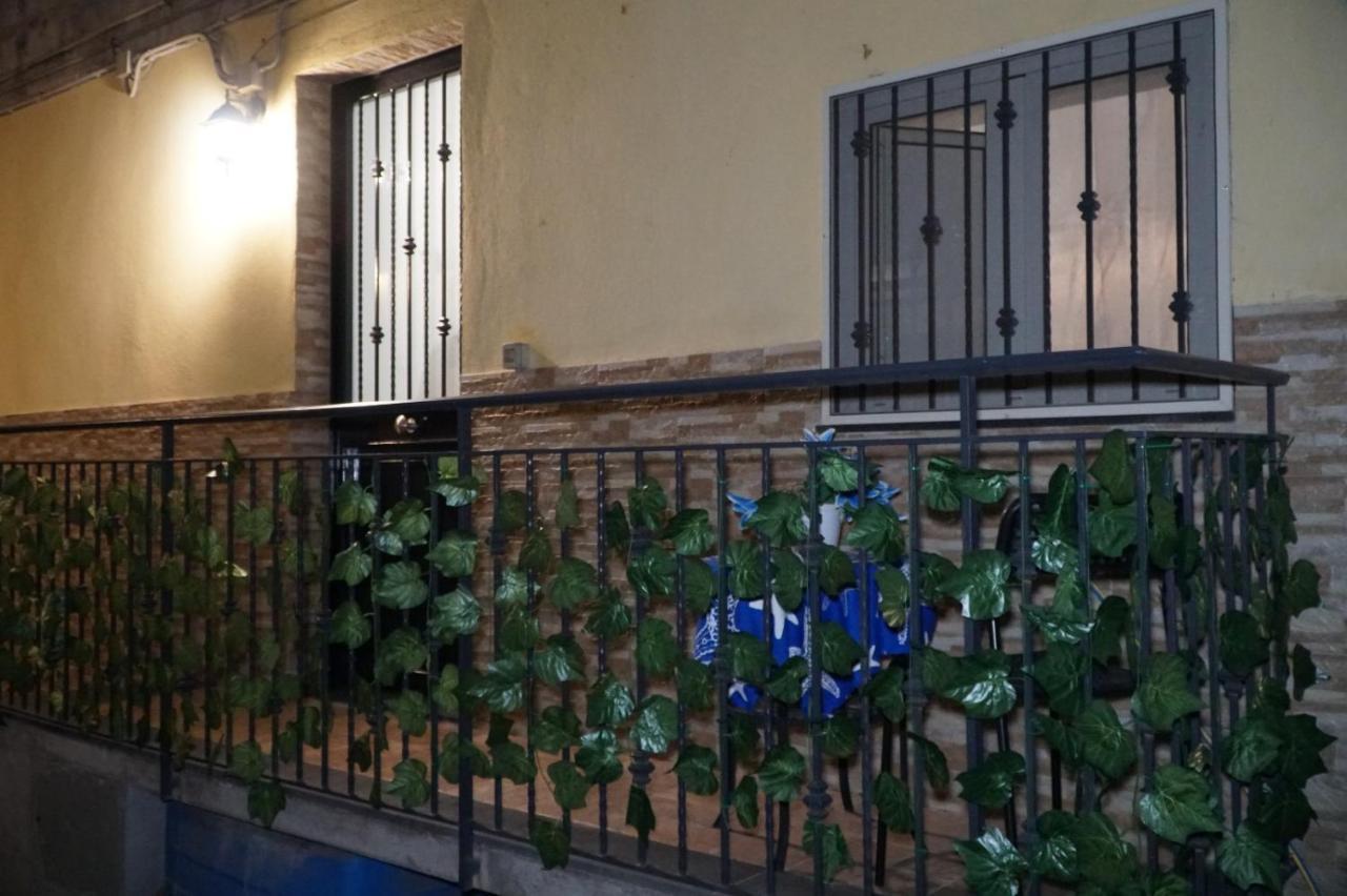 B&B Porta Garibaldi Catania Room photo
