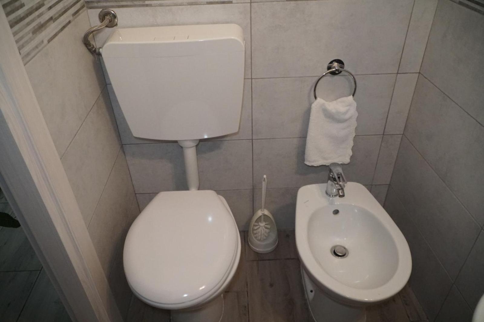 B&B Porta Garibaldi Catania Room photo